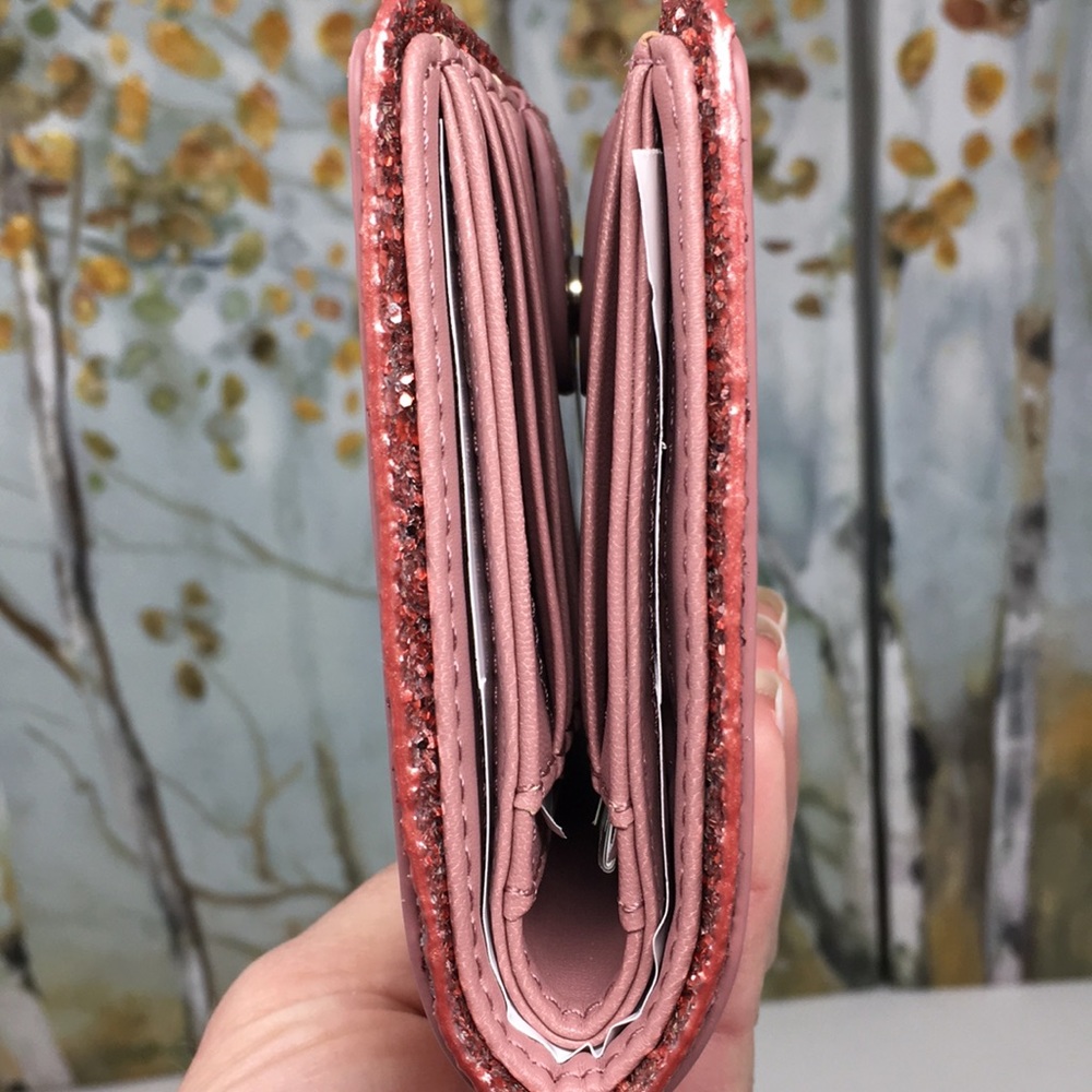 NWT Kate spade Tellie wallet - Picture 7 of 7